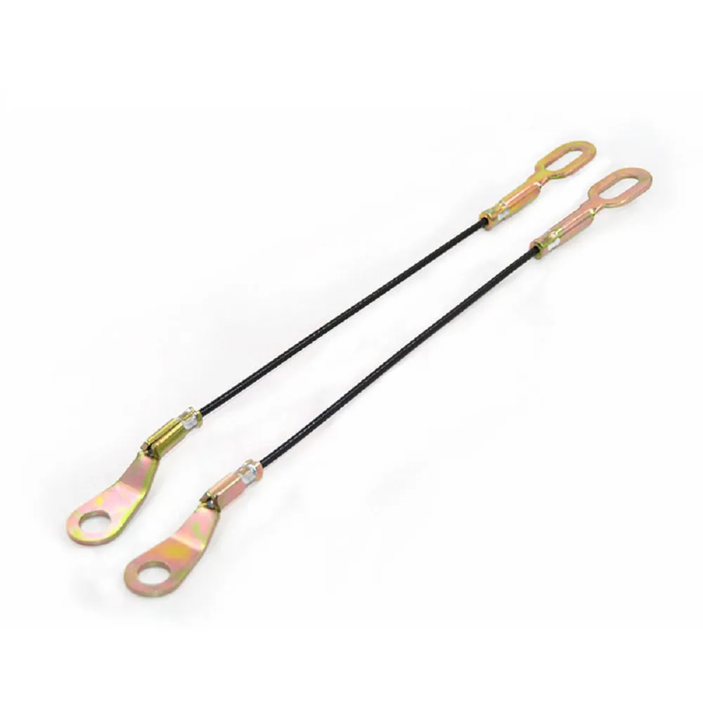 Cables puerta trasera para Mazda Fighter B2500 y Ford Ranger Thunder - imagen 5