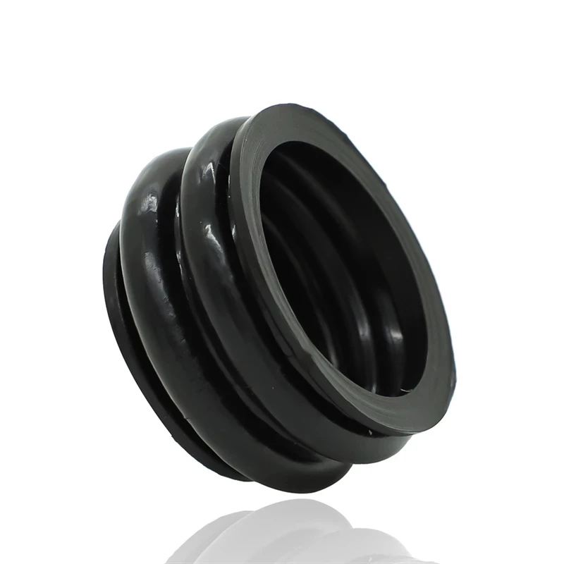Cubierta junta esférica Telelever BMW R1200GS Adventure R1150GS - imagen 4
