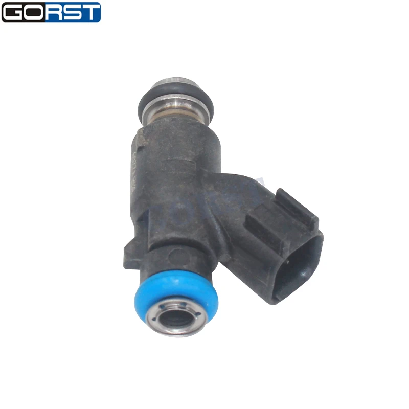 ACDelco 2173412 Inyector de combustible 12613412 – GMC/Chevy 6.0 V8 - imagen 3