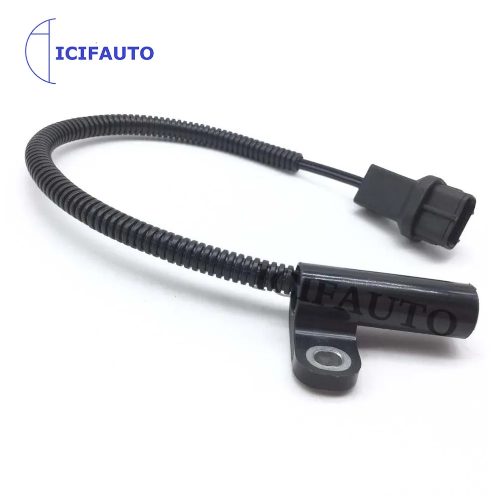 56027868 Sensor de posición del cigüeñal Jeep Grand Cherokee TJ 4.0L - imagen 2