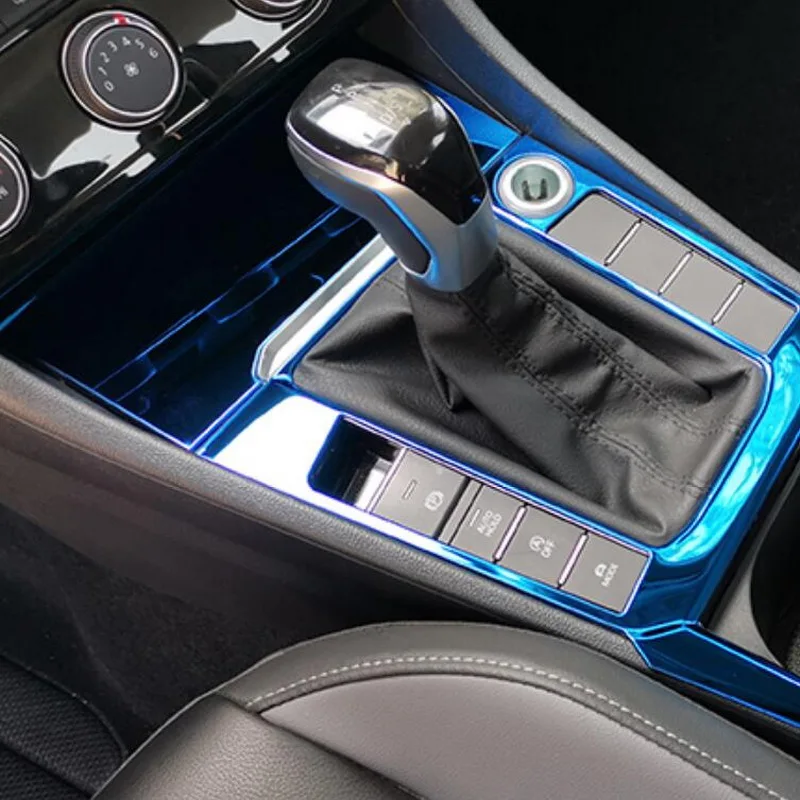 Compatibilidad perfecta con el Jetta MK7
