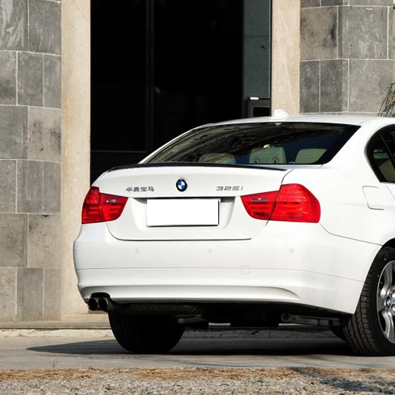 Alerón trasero de maletero BMW Serie 3 E90 2004-2011 - imagen 3