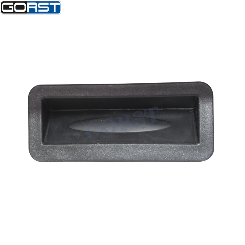 6M5119B514AD interruptor apertura maletero Ford Focus Fiesta Kuga