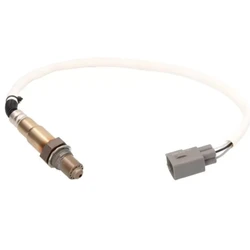 Bosch 0258006720 Sensor de oxígeno – Citroen C1 Peugeot 107 Toyota Aygo