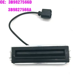 Actuador bloqueo tapa maletero VW Polo Classic Passat
