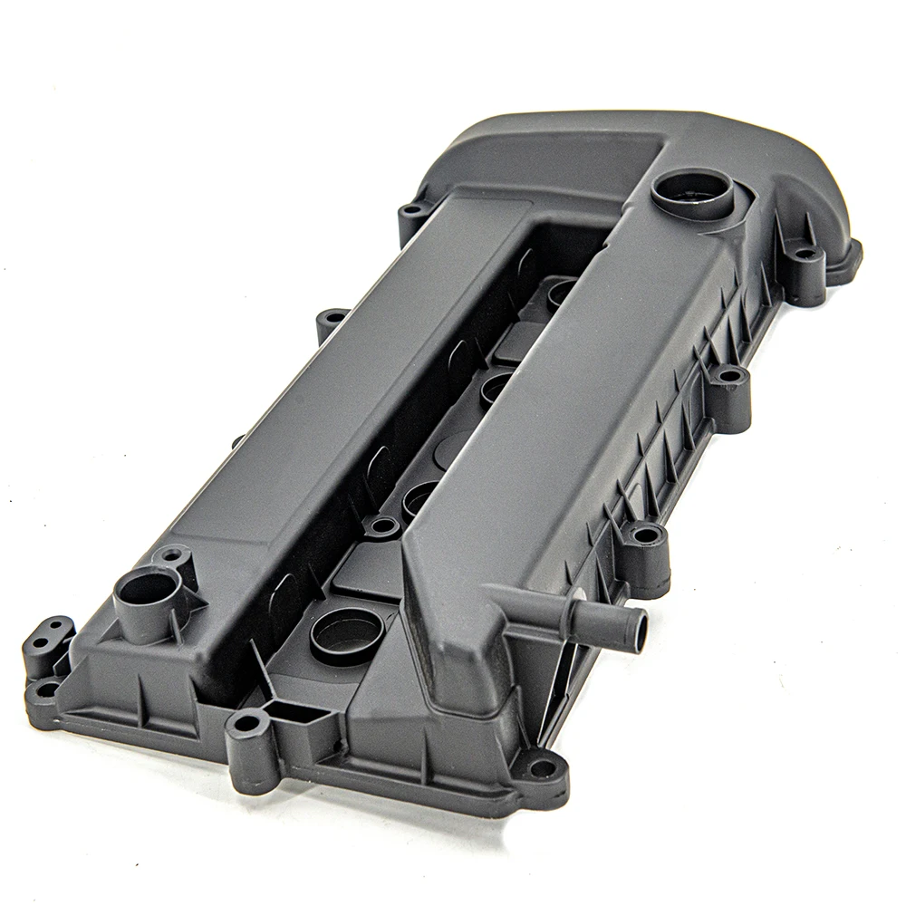 1S7G-6M293-BM Tapa de balancines aluminio y junta Ford Mondeo 2.0 - imagen 5