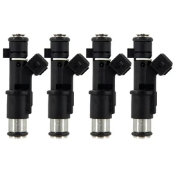 Kit inyector combustible 01F003A para Peugeot 206 y Expert Citroën 2.0 16V