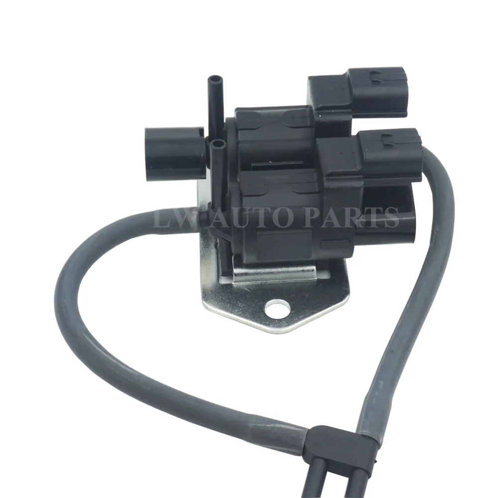 8657A031 Válvula solenoide vacío para Mitsubishi Pajero 2006-2011 - imagen 4