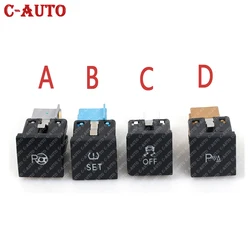 Kit sensores estacionamiento automático VW