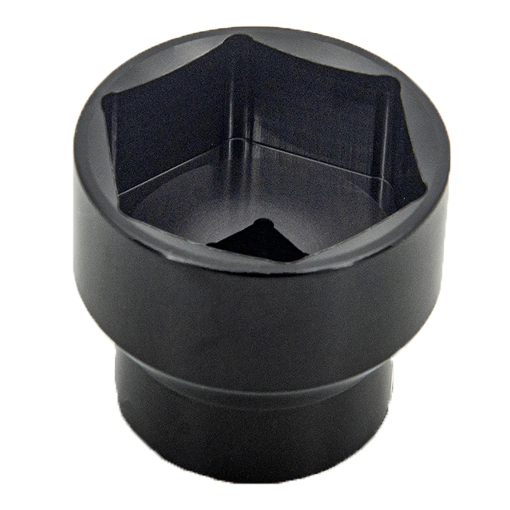 Toma filtro aceite reversible 24-36 mm para Ford 6.0L y 6.4L - imagen 3