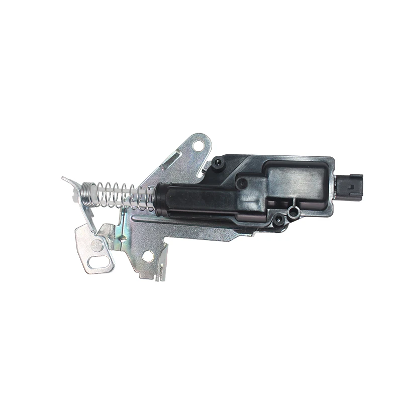 Solenoide del actuador del cierre del portón trasero para Ford