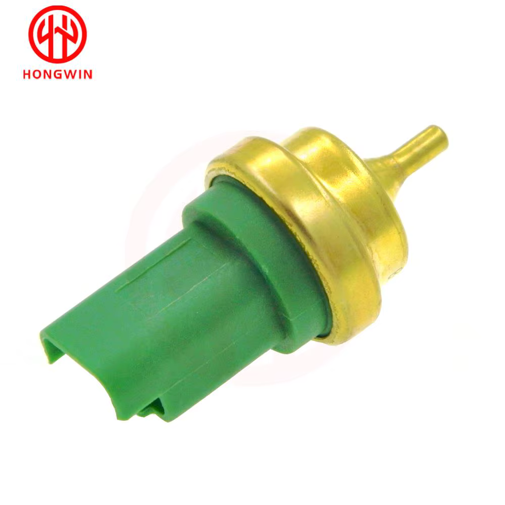 Sensor de temperatura del agua Mini Cooper R55/R56 y Citroën C3/C4 - imagen 2