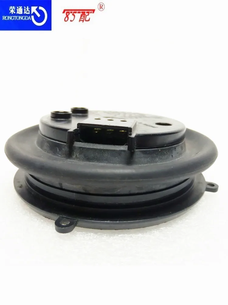 Motor de ajuste espejo retrovisor 660238 Peugeot Citroen 206 307 C3 - imagen 3