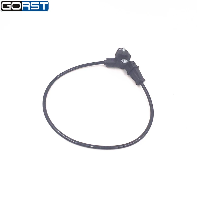 Sensor de posición del cigüeñal CKP 7564592 para Fiat Fiorino - imagen 3