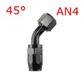 Black AN4-45