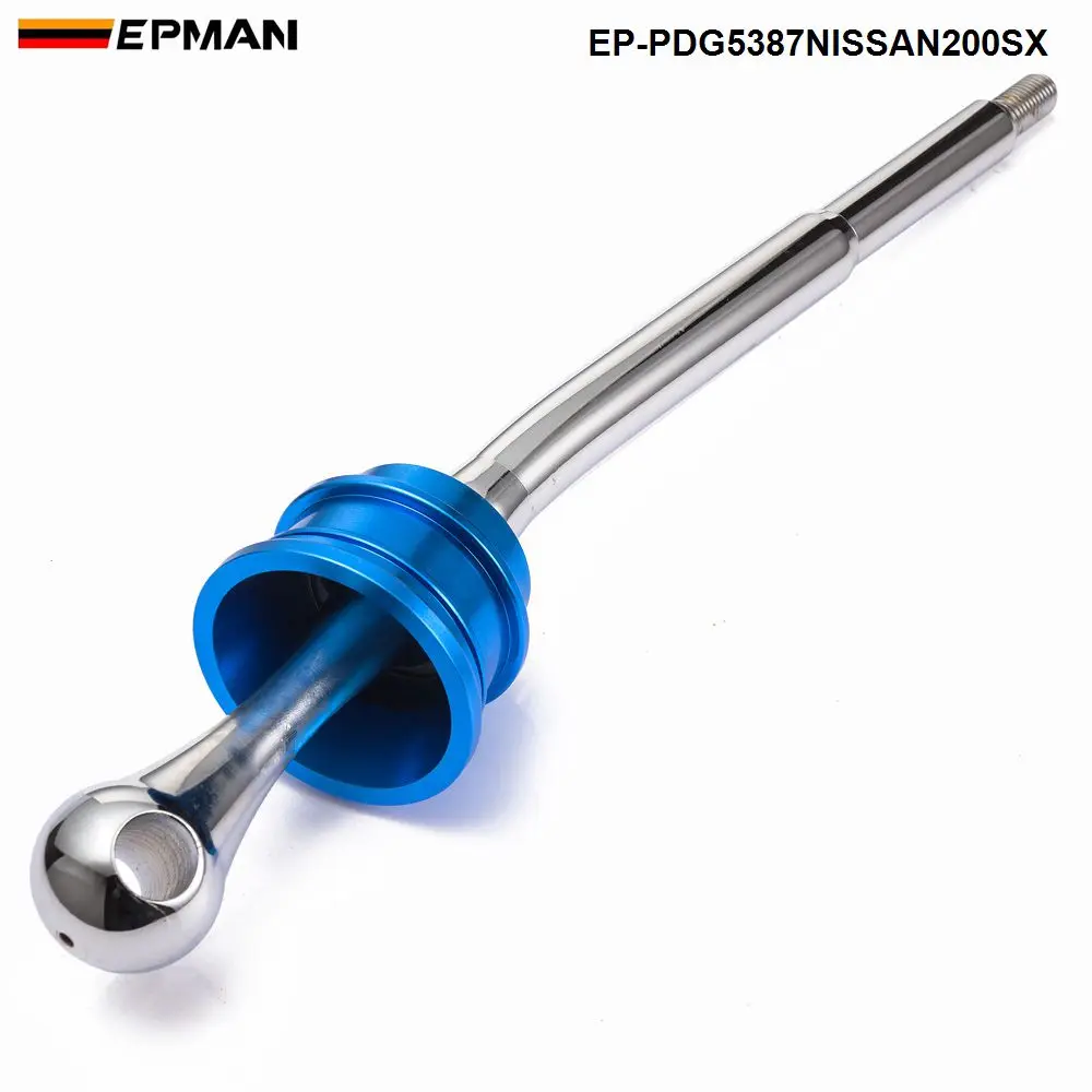 PDG5387 Palanca de cambio corta para Nissan Sentra 91-01 y 200SX - imagen 5