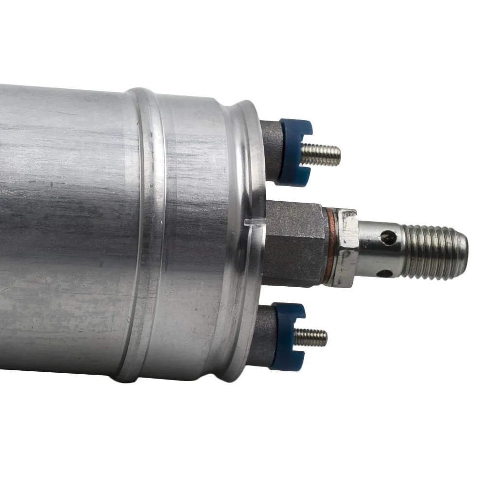 Bomba combustible eléctrica 0580254928 para VW Fox 87-90 - imagen 2