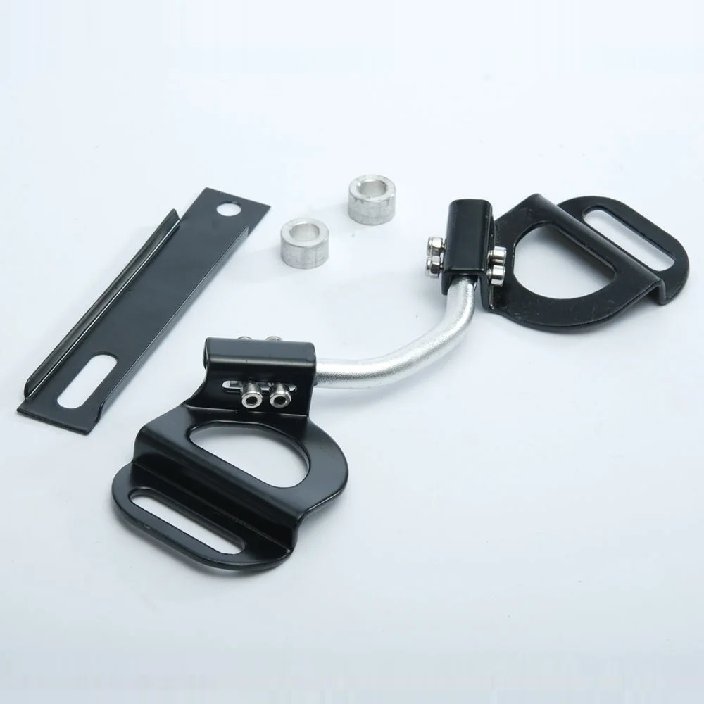 EP-TDPJ4109 Soporte batería ajustable con pernos para Subaru y Toyota - imagen 3