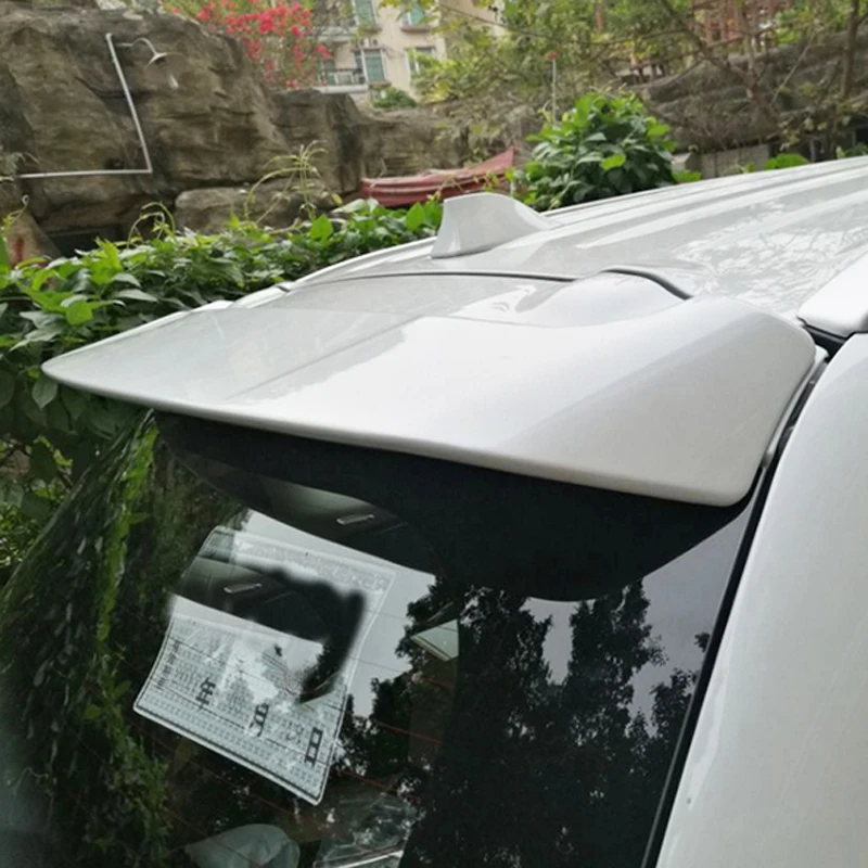 Alerón trasero para Mitsubishi Outlander 2013-2019