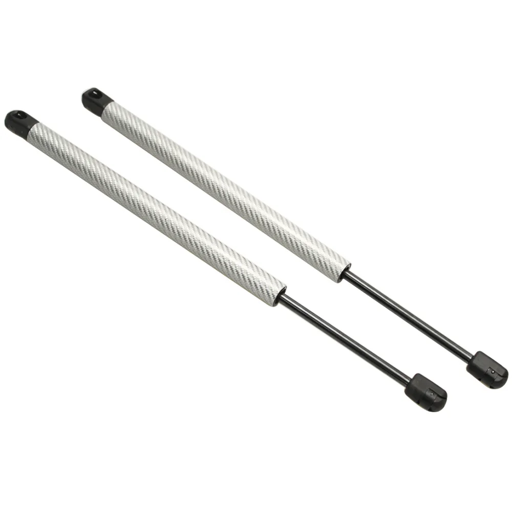 Amortiguadores de capó delantero para Chery Exeed VX Lanyue 2019-2024 - imagen 5