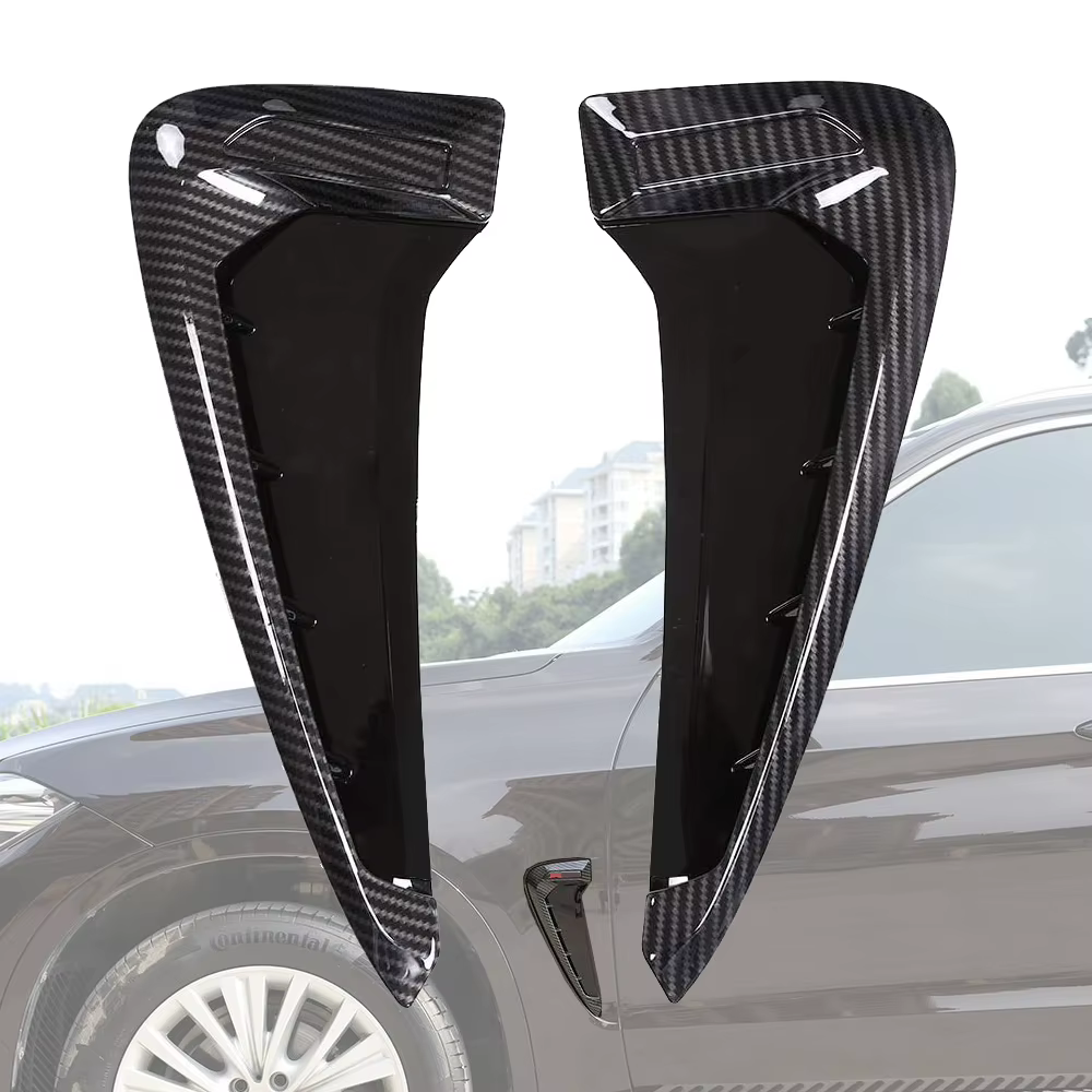Moldura ventilación lateral BMW X5 F15/X5M F85 2014-2018