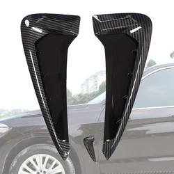 Moldura ventilación lateral BMW X5 F15/X5M F85 2014-2018