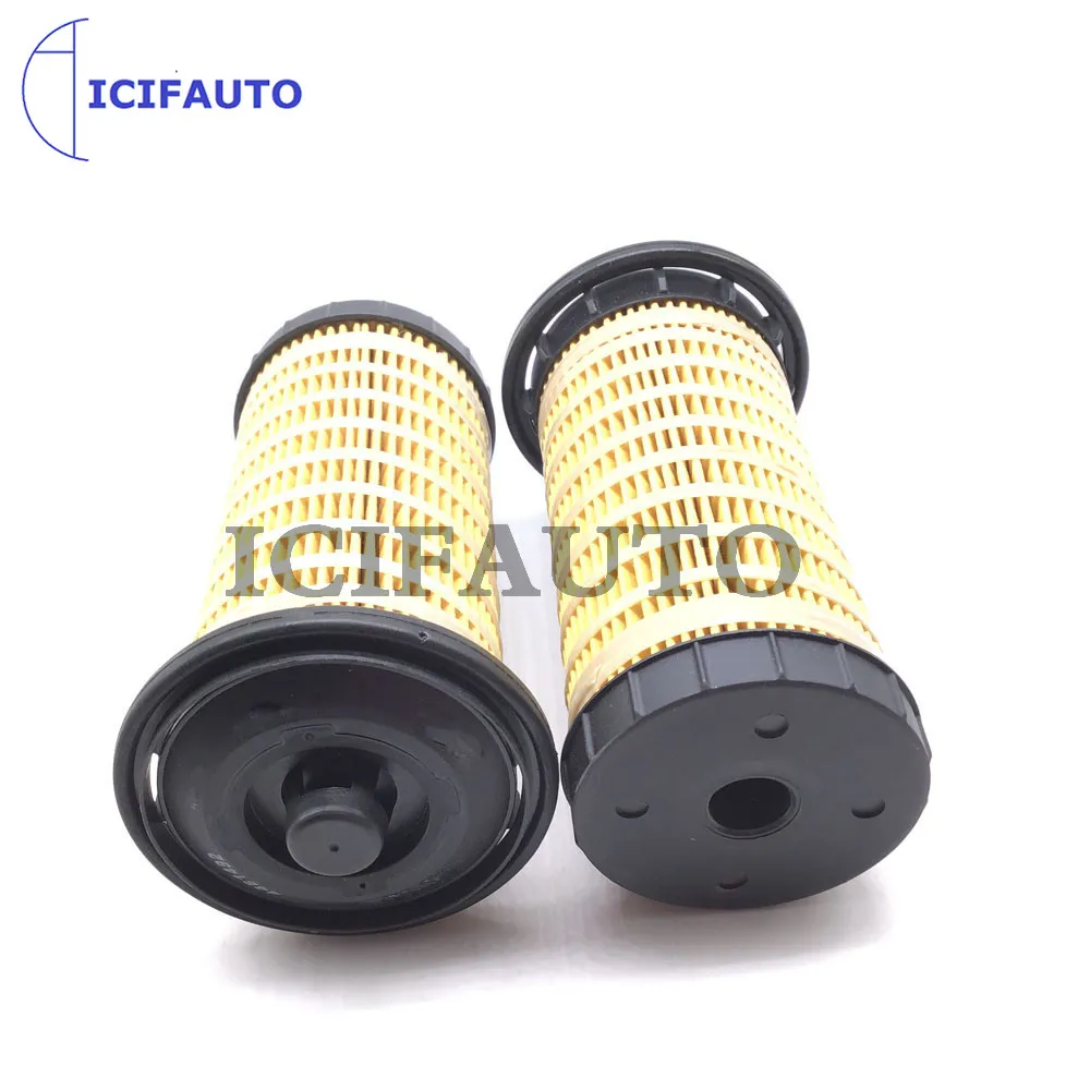 Filtro combustible Perkins 4461492 para Ecoplus 1103A-33