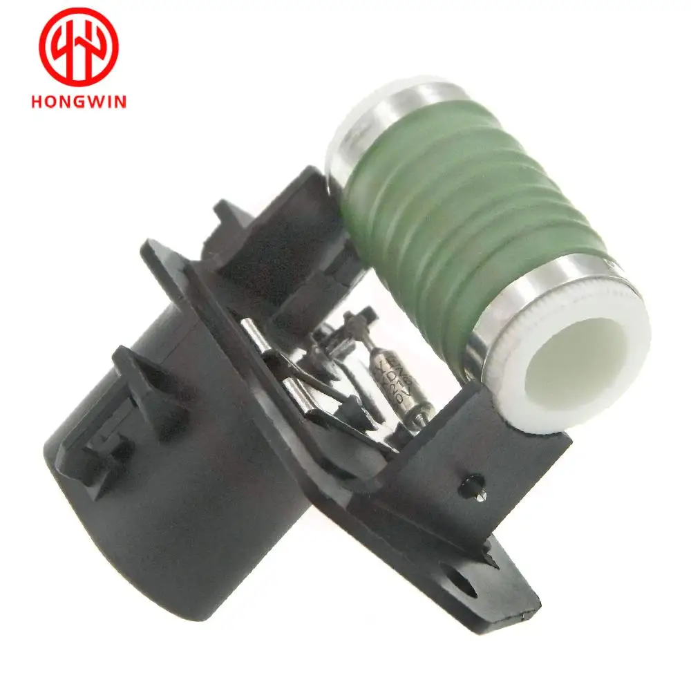 Resistencia electroventilador Fiat Punto, Fiorino y Opel Adam - imagen 2