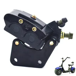 Pinza de freno delantera ATV para Citycoco