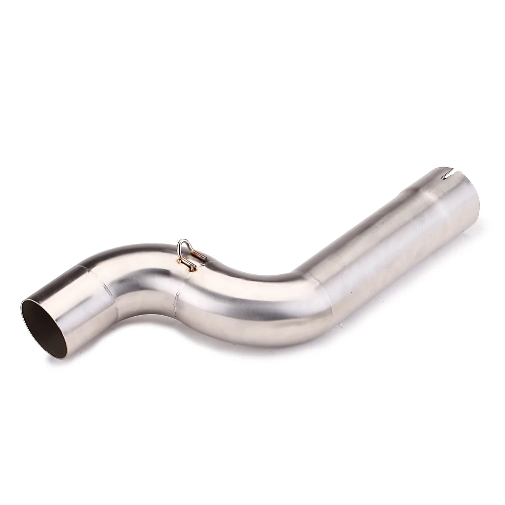 Silenciador de escape con DB killer de 51 mm para BMW F 900 R/XR - imagen 2
