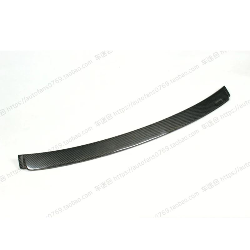 Alerón de techo trasero ABS negro para BMW Serie 3 F30/F35/F80 - imagen 3