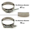 2.5 inch  2pcs