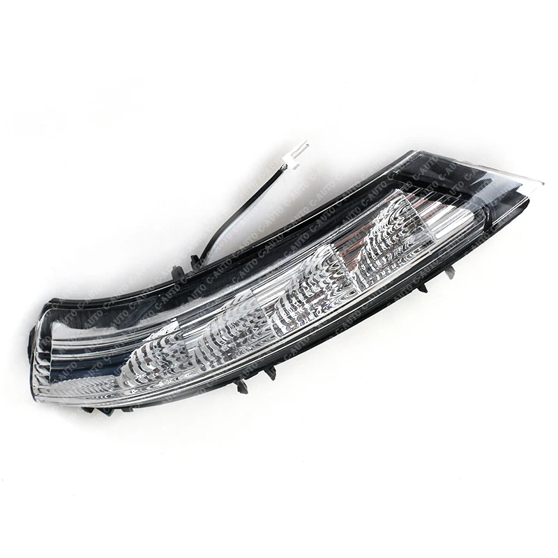 Luz LED de intermitente para retrovisor exterior