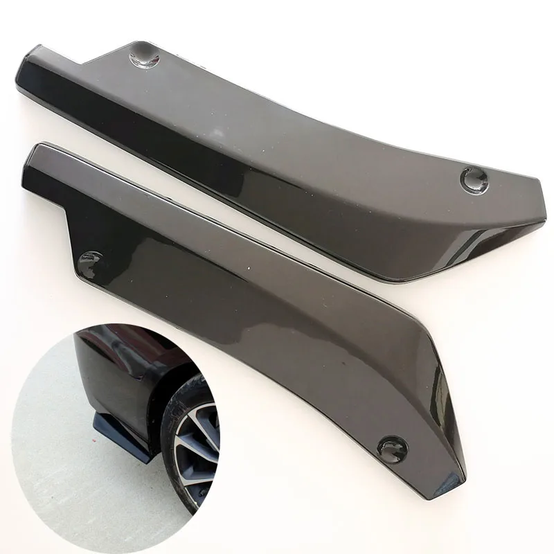 Alerón Trasero Chevrolet Cruze Camaro Captiva - Accesorio Parachoques