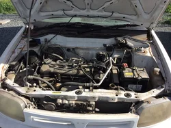 Amortiguadores de capó delantero para Nissan Micra K11