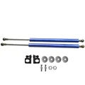 blue carbon fiber