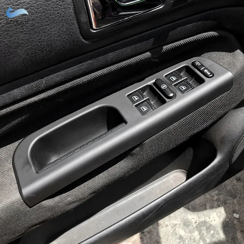 3B1867171E Manija de puerta con interruptor de ventanilla – VW Passat B5