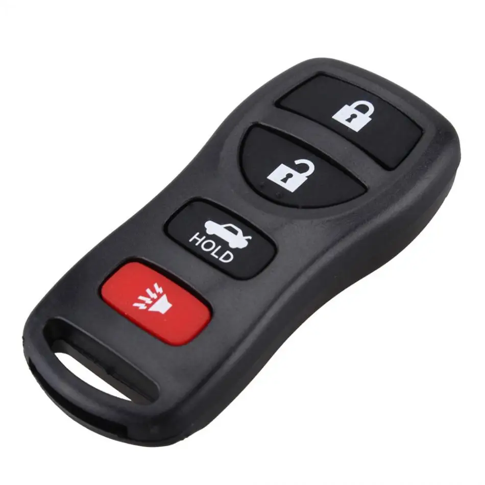 KBRASTU15 Mando a distancia 315 MHz 4 botones para Nissan e Infiniti - imagen 3