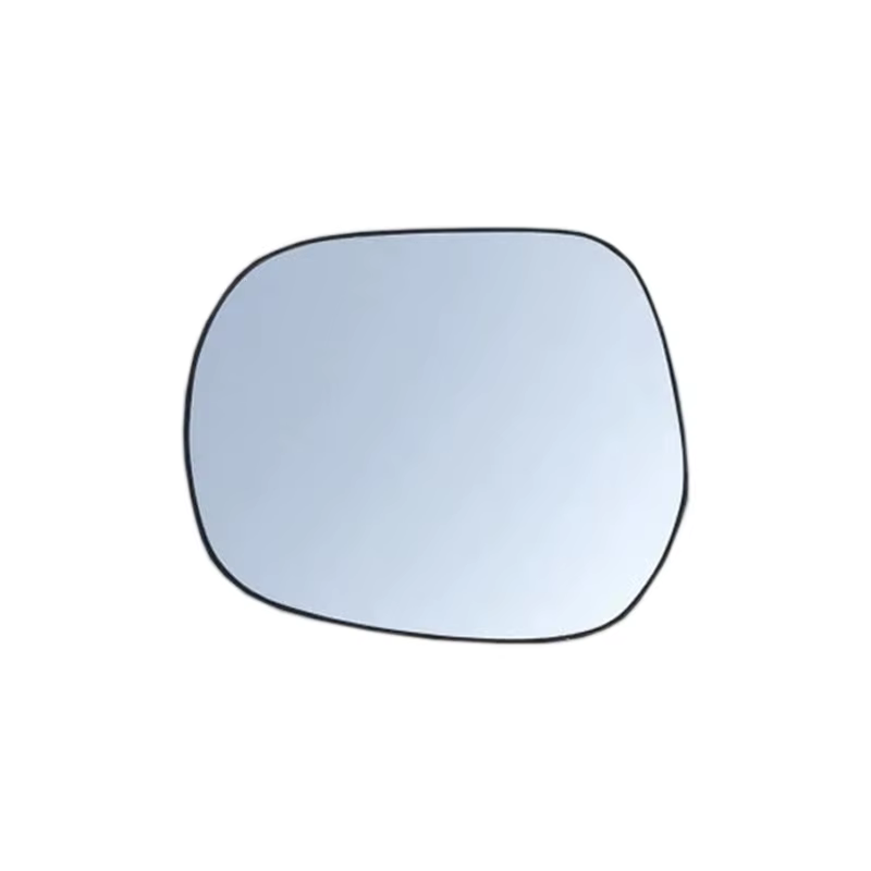 Lente de cristal para espejo retrovisor Toyota Land Cruiser