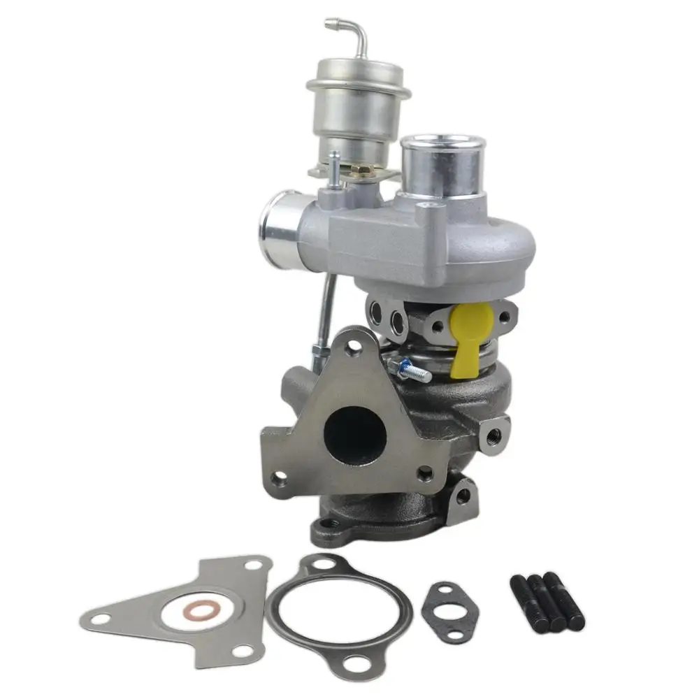 49173-02015 Turbocompresor AP02 nuevo Smart Fortwo 451 1.0 Turbo 2007 - imagen 2