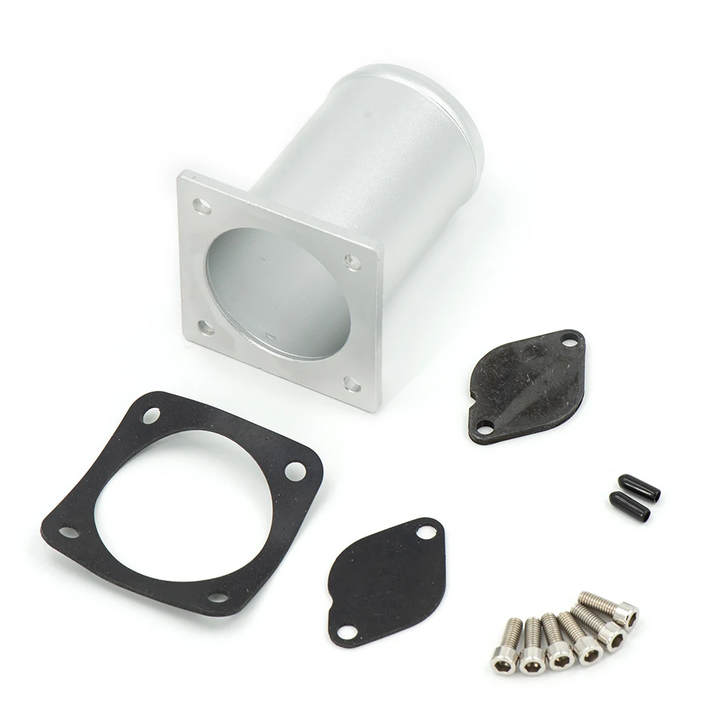 Kit admisión aluminio LAND ROVER Discovery 2 Defender TD5 - imagen 2