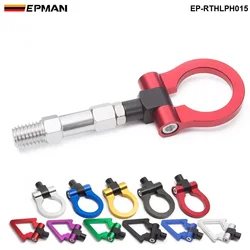 Gancho de remolque EPMAN Sport Racing BMW F30 F10 F11 X3 X5