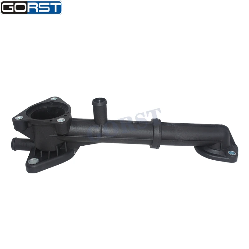 25600-02XXX Carcasa termostato motor Kia Picanto Hyundai Atoz Amica - imagen 3