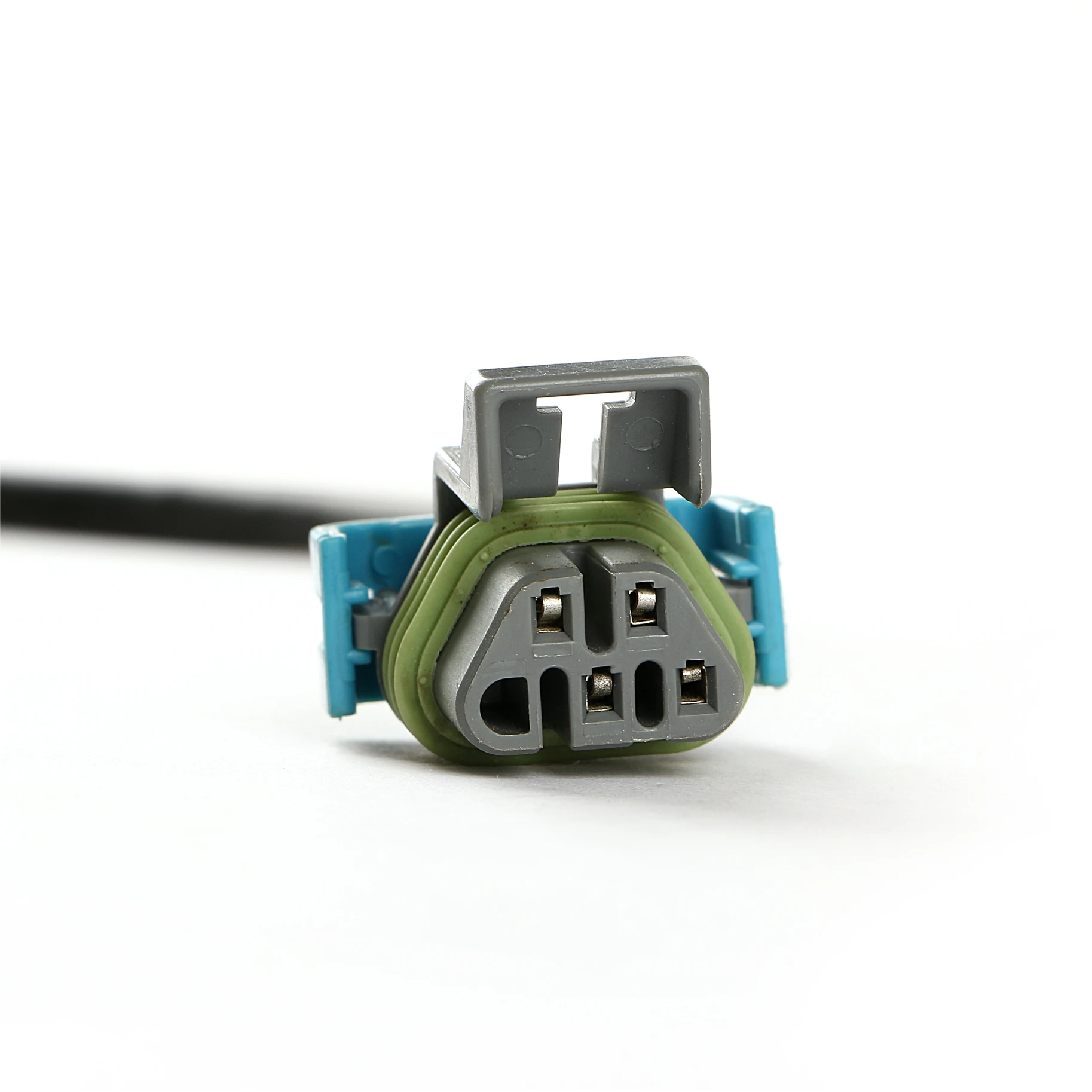 Sonda lambda Bosch F00HL00255 Chevrolet Captiva 2.0 DTI - imagen 4