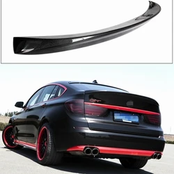 Alerón trasero fibra de carbono BMW 5 Series GT F07