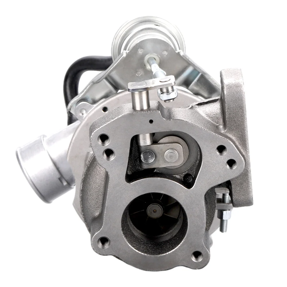 8971371093 Turbocompresor RHF5 para Isuzu Trooper/Holden Jackaroo 3.0 - imagen 3
