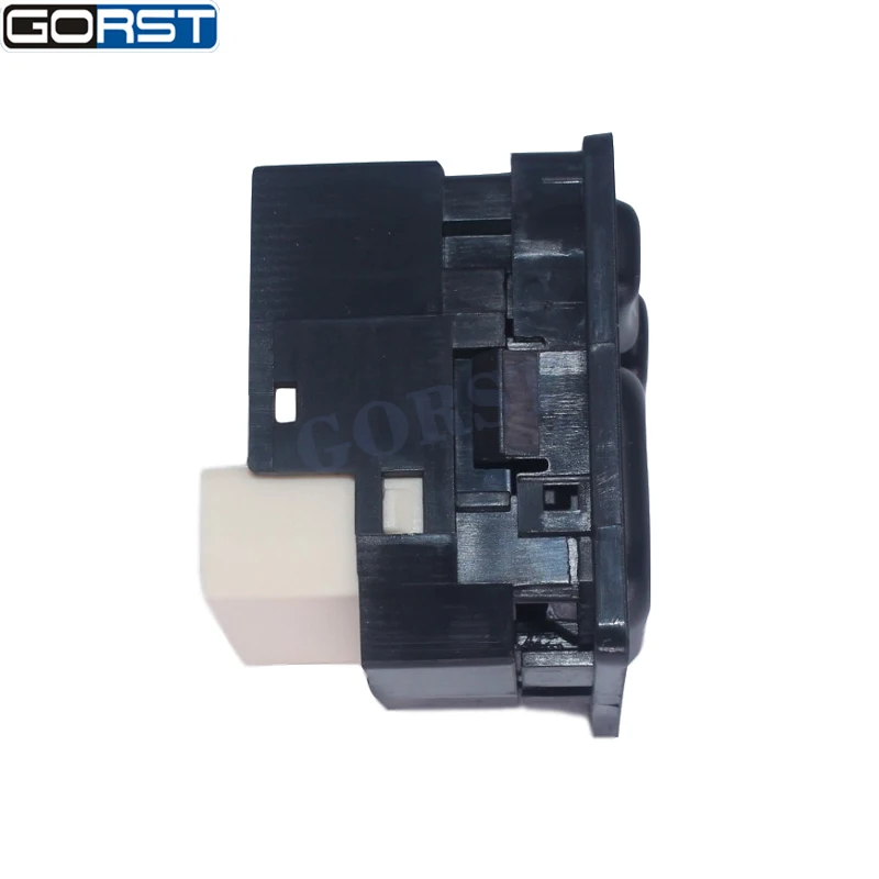 Conmutador retrovisor eléctrico Toyota Hiace - imagen 4