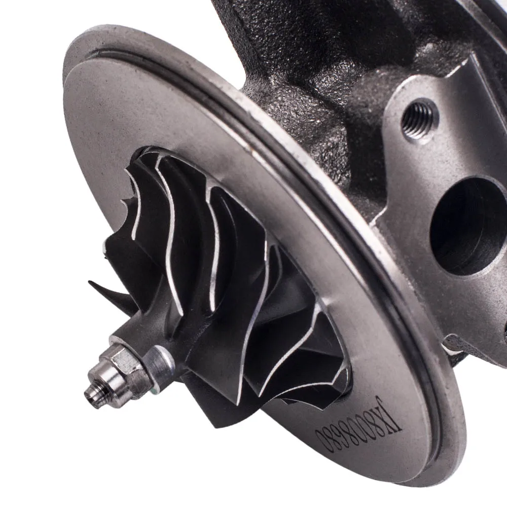 Cartucho turbo CHRA para Skoda Octavia II 1.9 TDI BJB - imagen 4