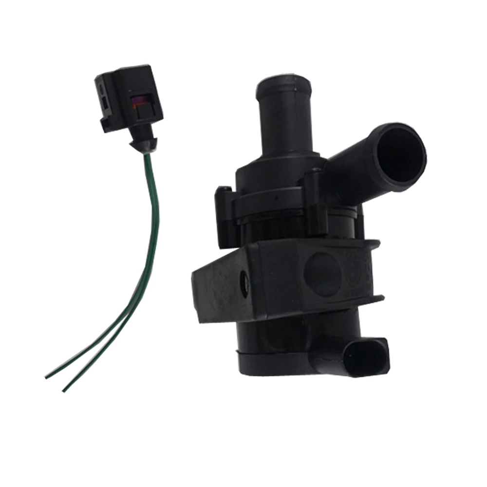Bomba de agua para VW Scirocco, Tiguan y Skoda Octavia - imagen 2