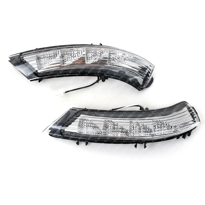 Intermitentes LED de retrovisor Buick Regal 2011-2016 - imagen 5